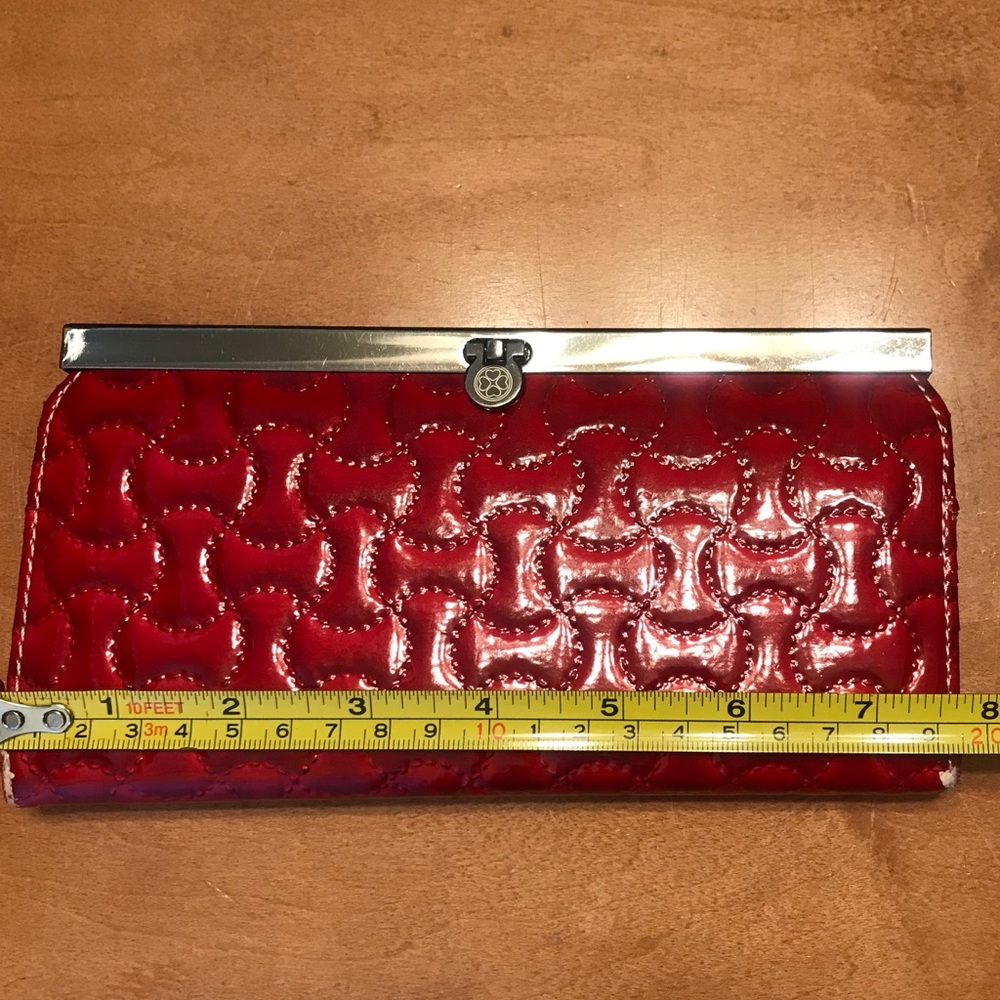 Wallet/Clutch - Picture 3 of 4